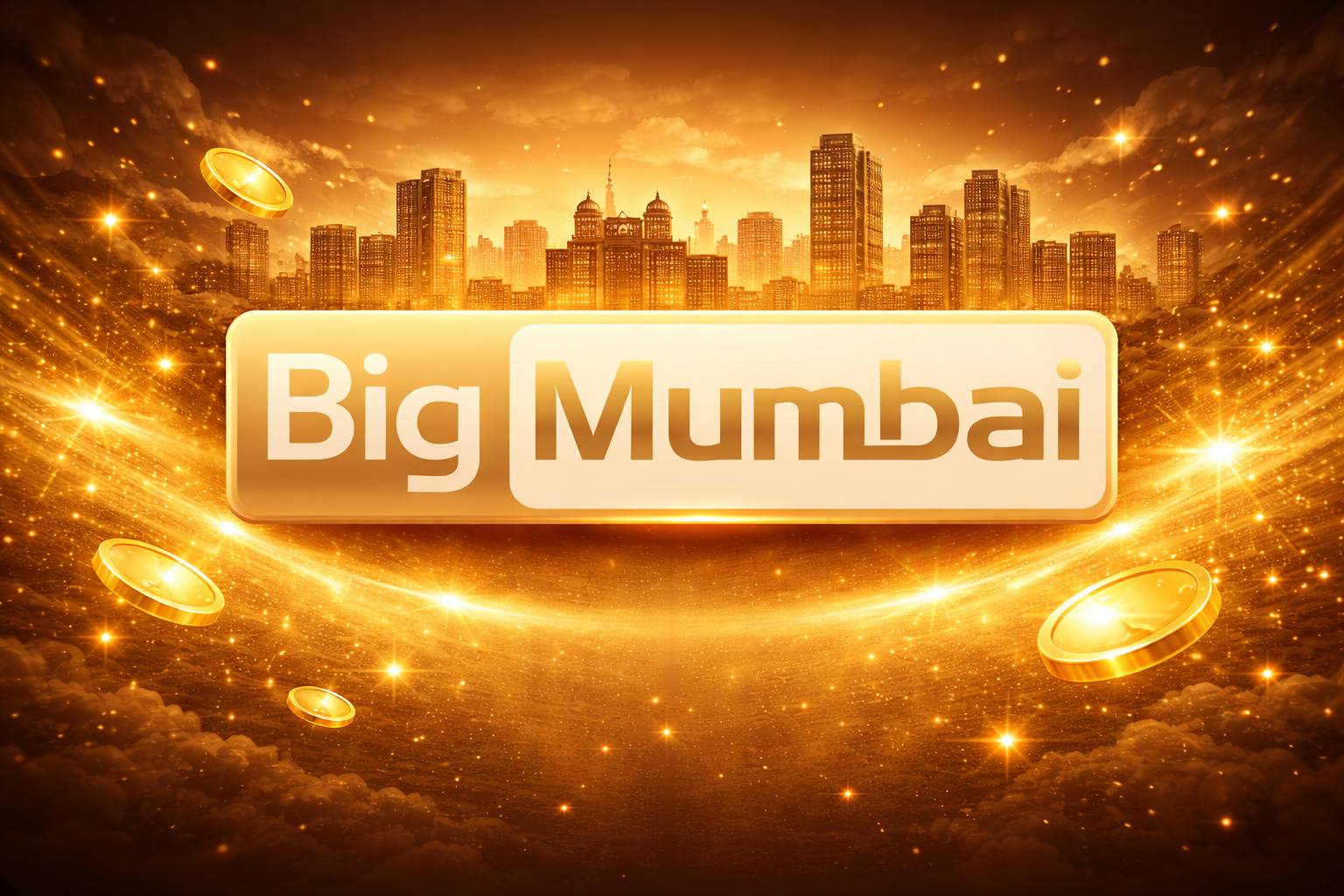 BigMumbai